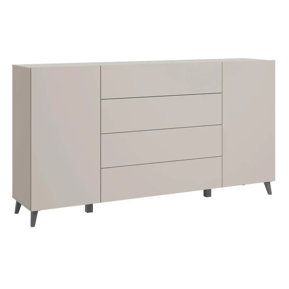 Sideboard Phuket Sideboard 182  180/95,4/39 cm 4 Schublade(n) 