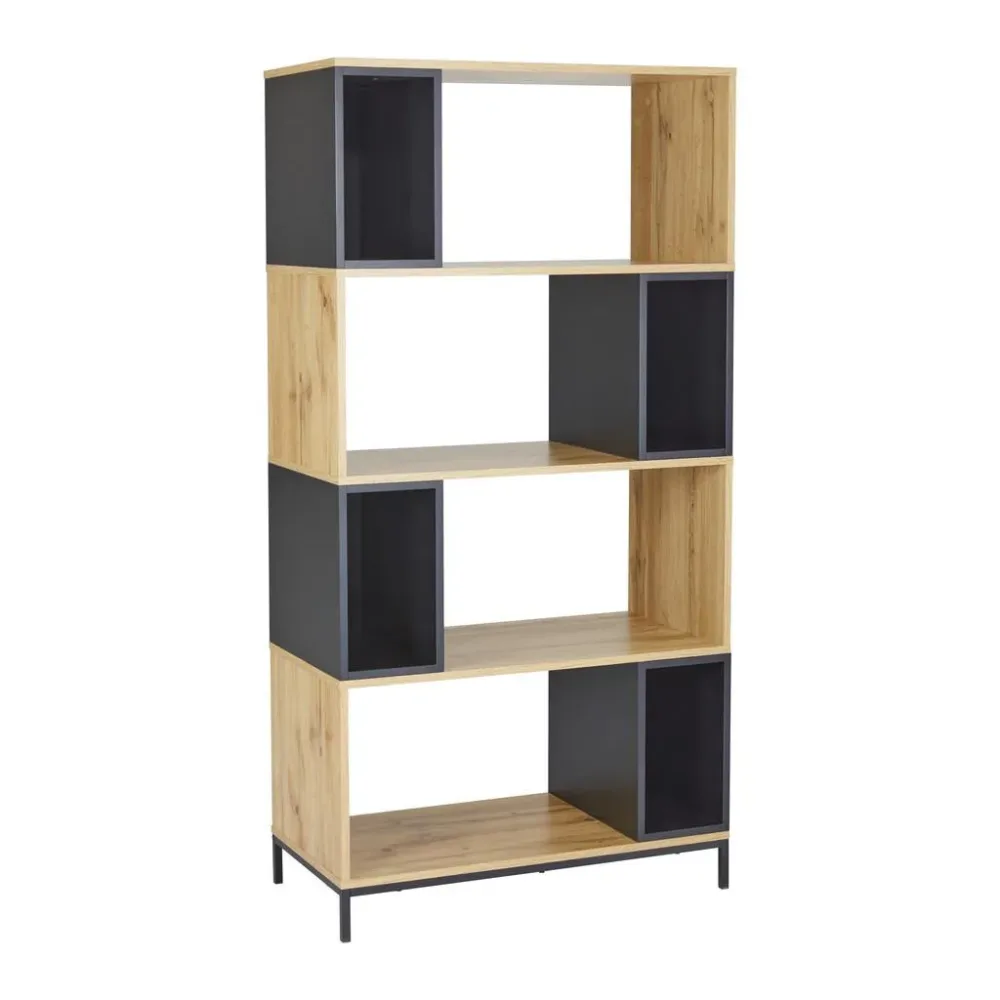 Regal Megy 80/158/40 cm 