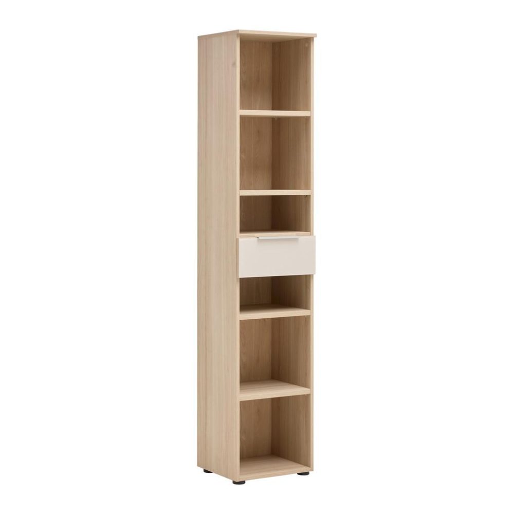 Regal Siena Eichefarben 40/198/38 cm 