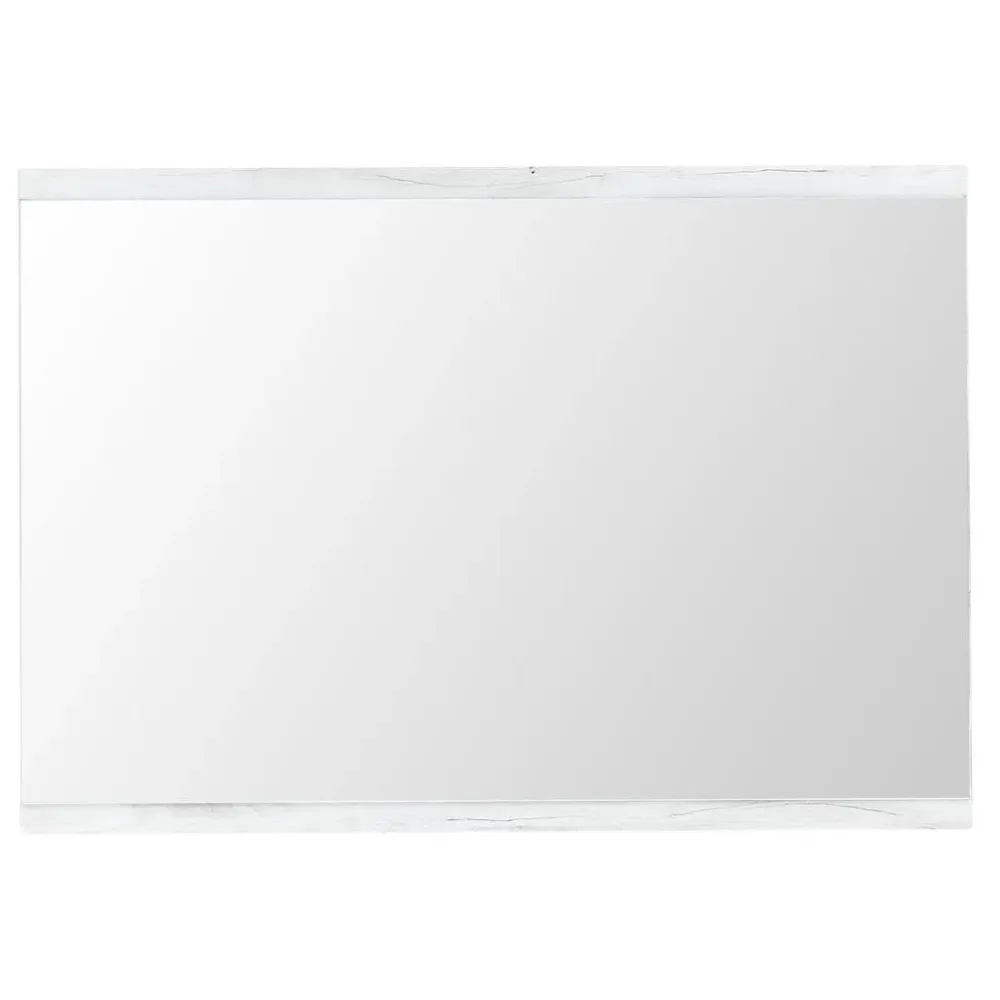 Wandspiegel Ca. 80x60x2cm 80/60/2 cm , 