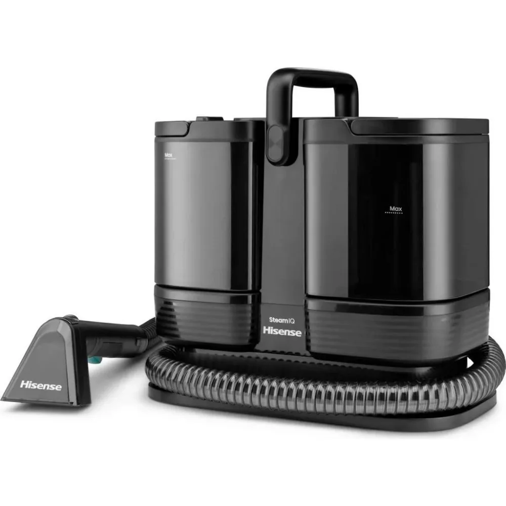 Dampfreiniger Hssc07a