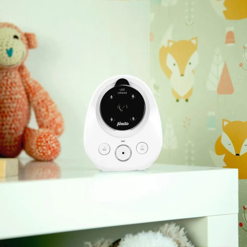 Babyphone Dvm-77 