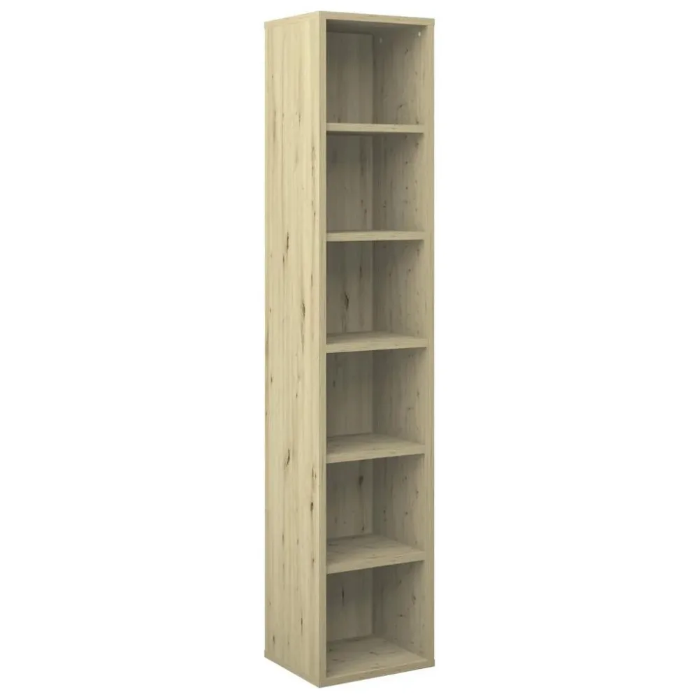 Regal Big Profi Office 44/218/40 cm 
