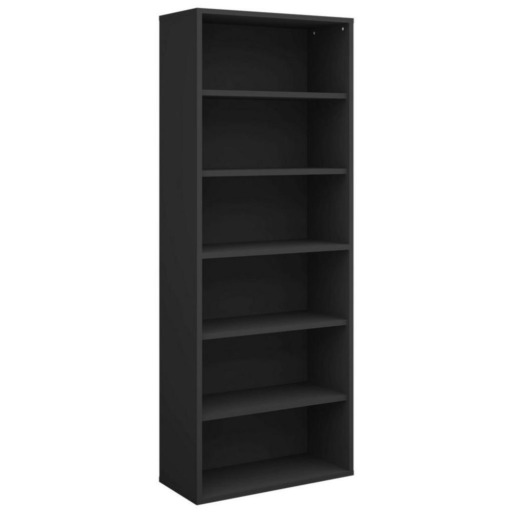 Regal Big Profi Office 82/218/40 cm 