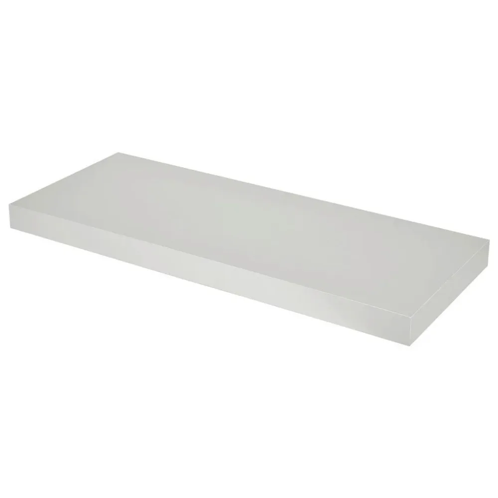 Wandboard Anja In Alufarben 60/3,8/23,5 cm 