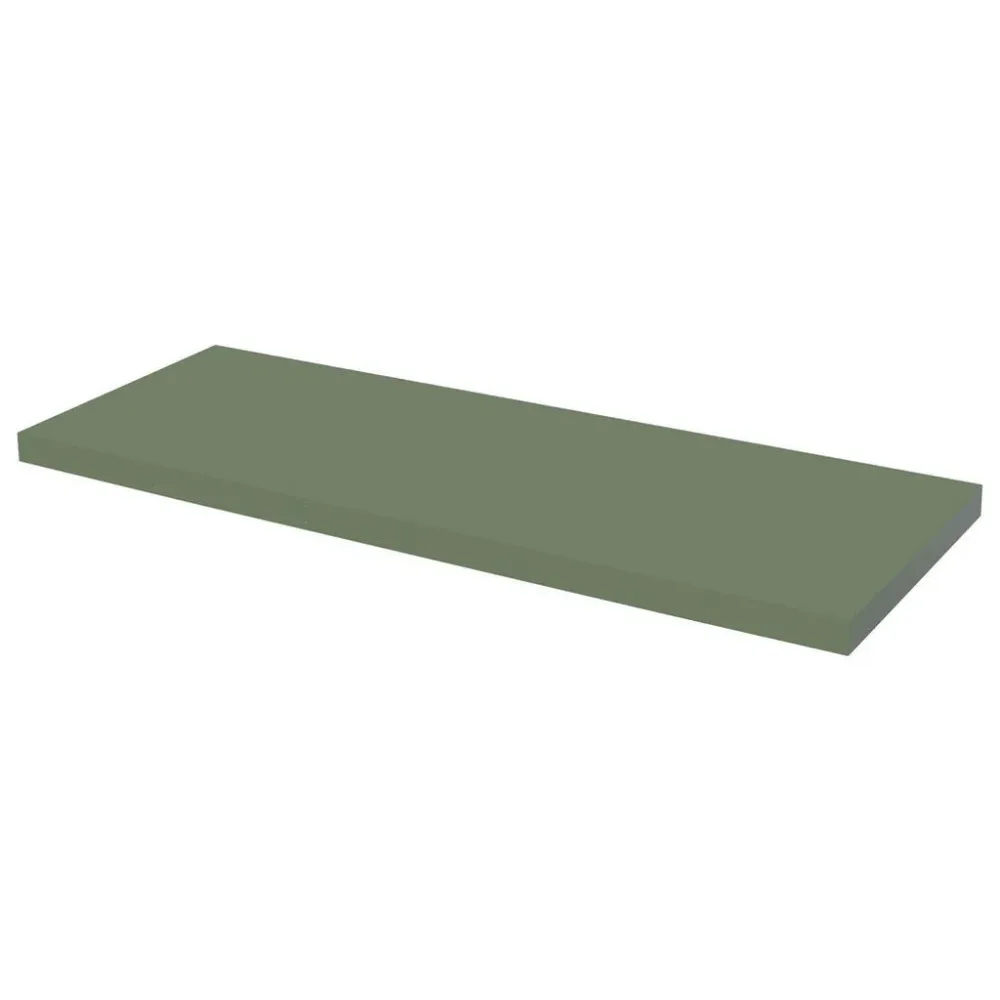 Wandboard Anja In Grün 60/3,8/23,5 cm 