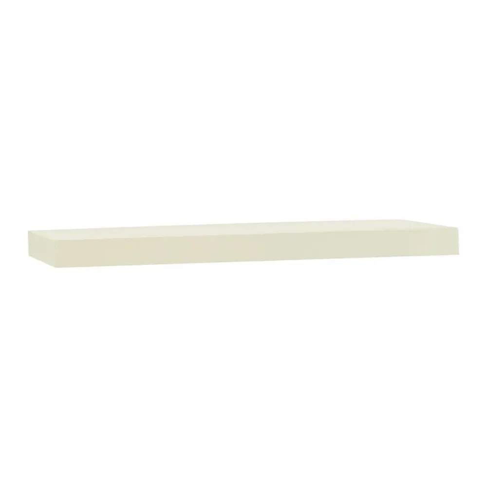 Wandboard Anja In Beige 60/3,8/23,5 cm 