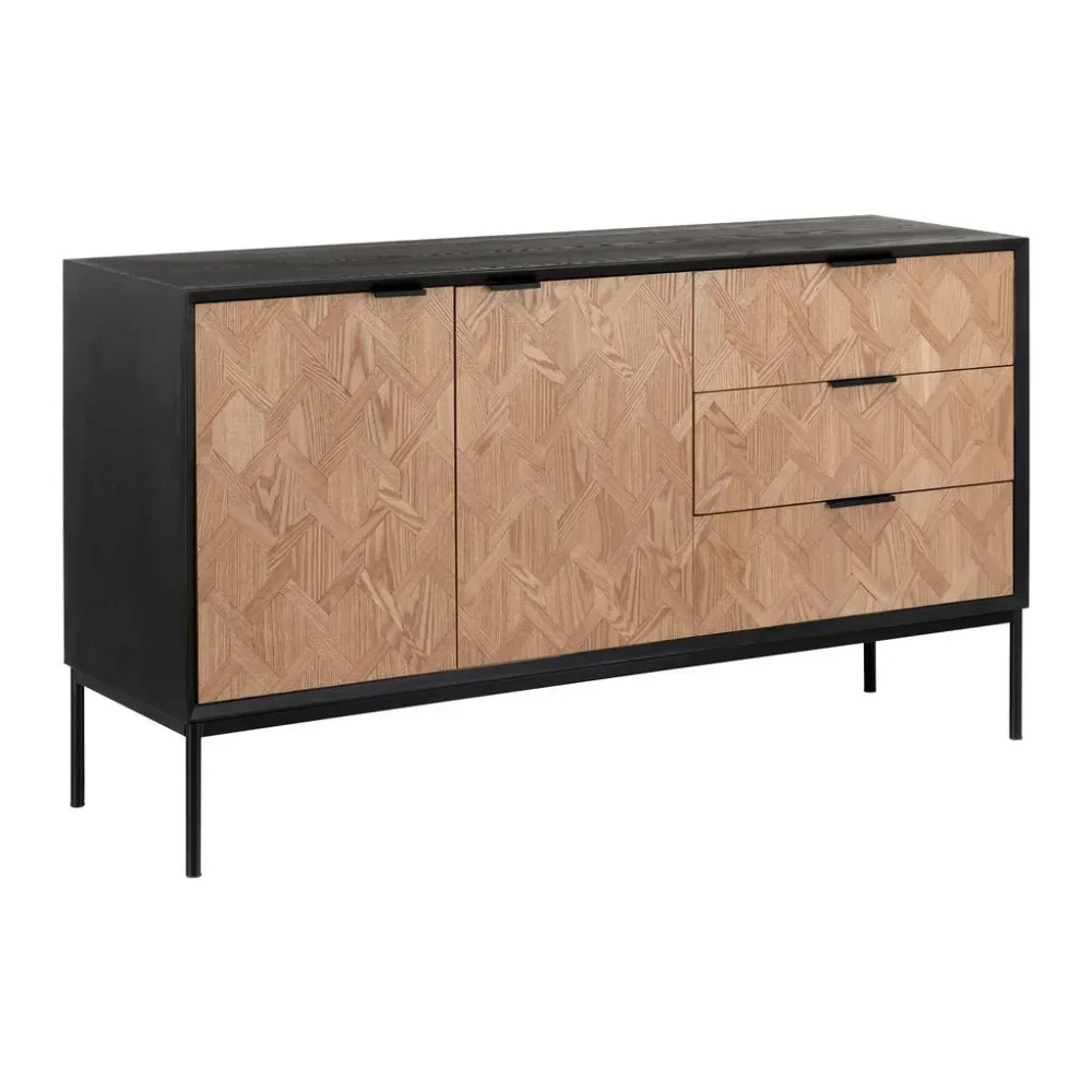 Sideboard Milano  144/79/40 cm 