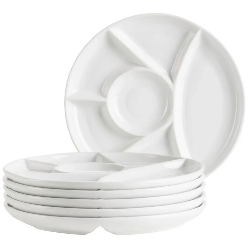 Tellerset 935484 