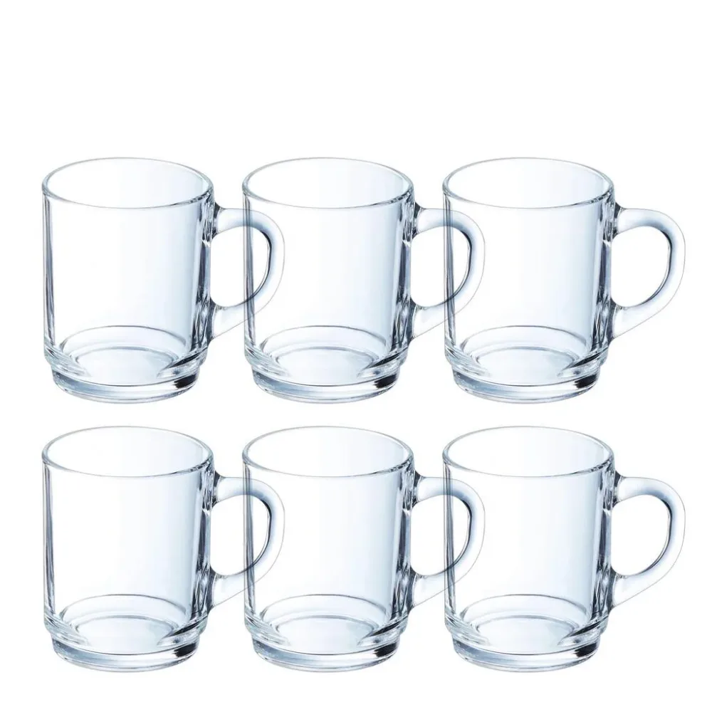Teegläserset 935576 Teegläser Set 6tlg 6-teilig 