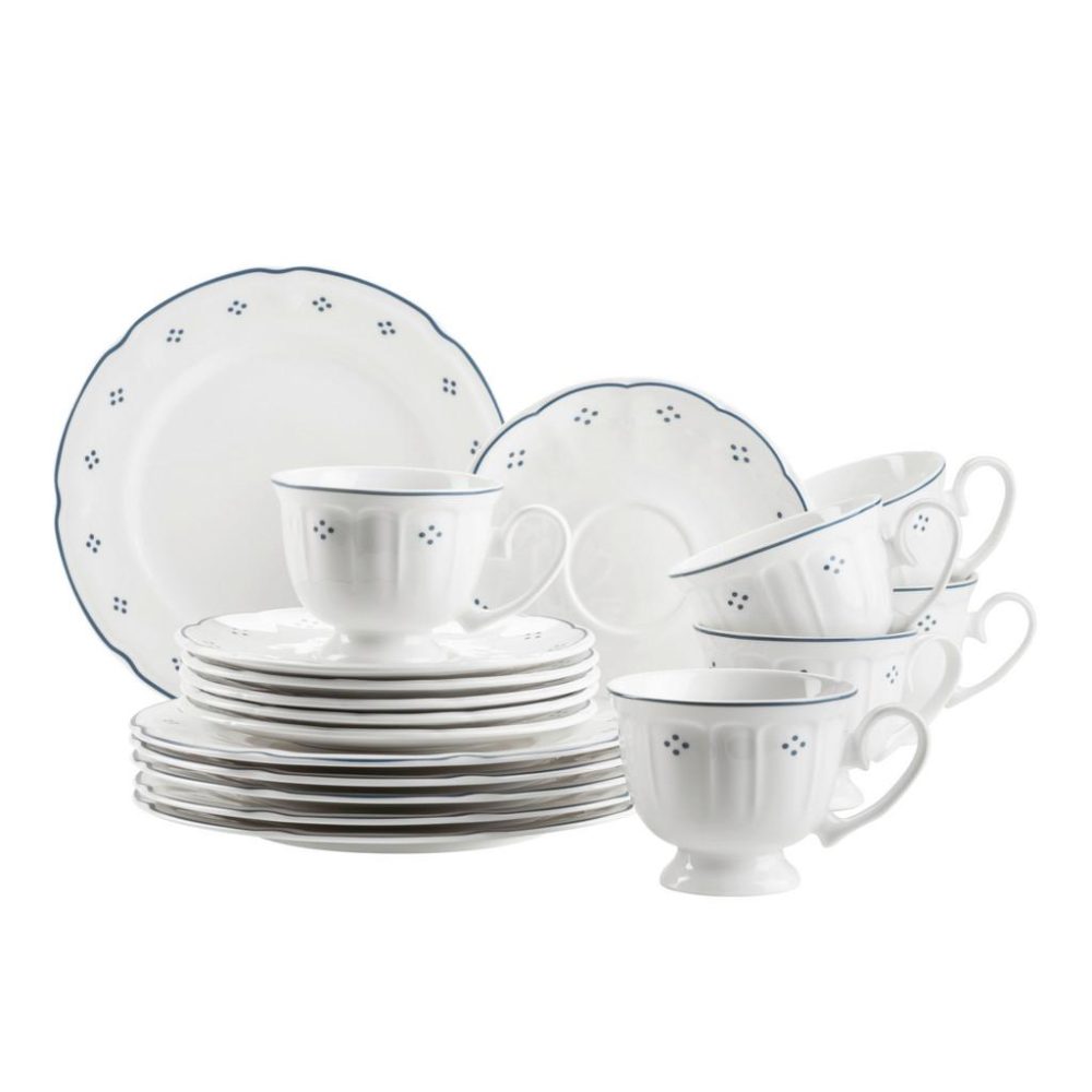 Kaffeeservice 934141 Kaffeeservice Lova 