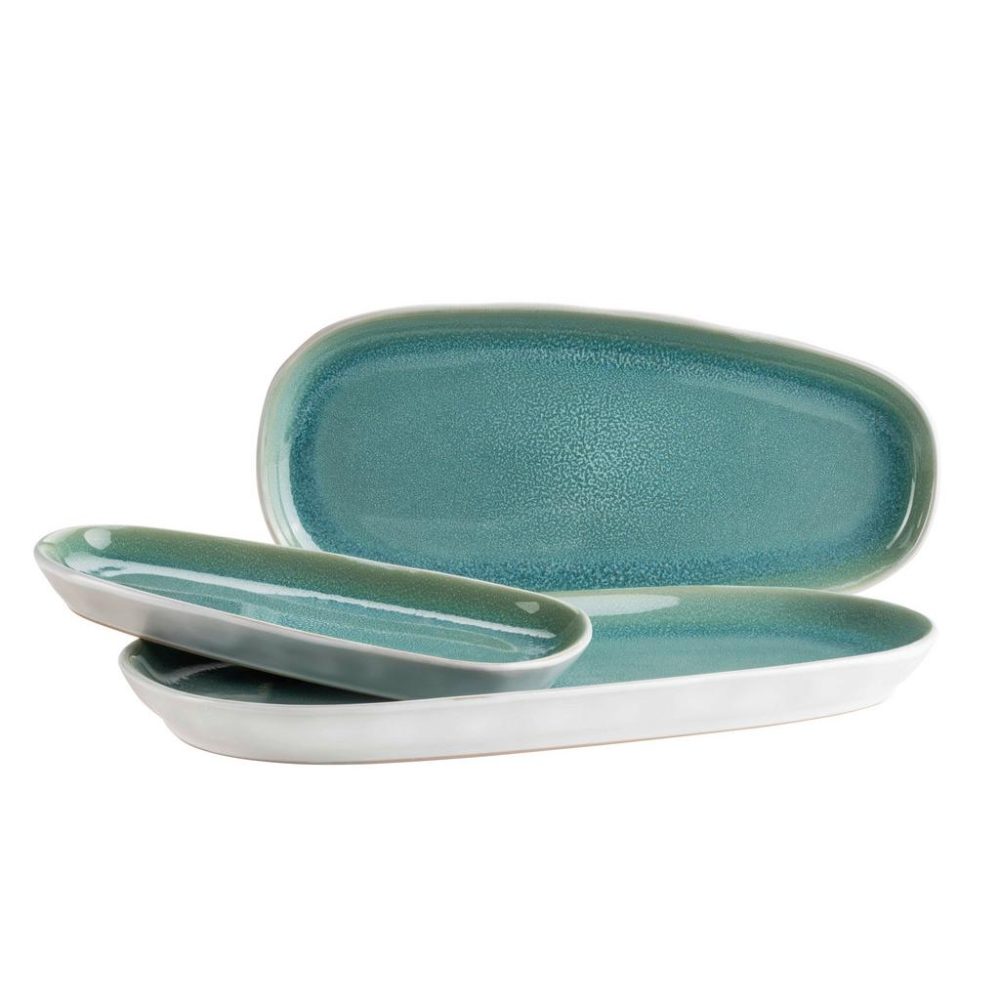 Servierplatten-set 934502 Servierplatten-Set Elea