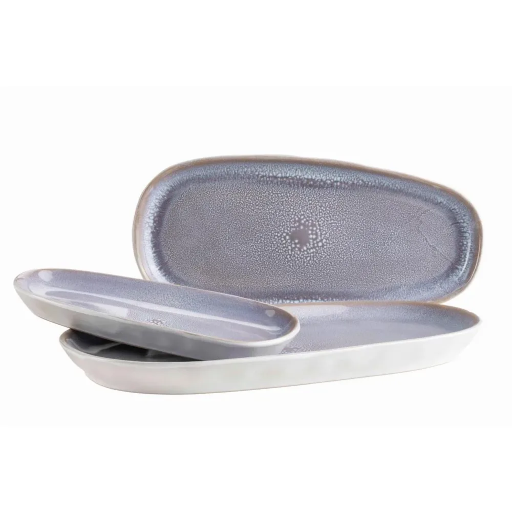Servierplatten-Set 934506 Servierplatten Set Elea