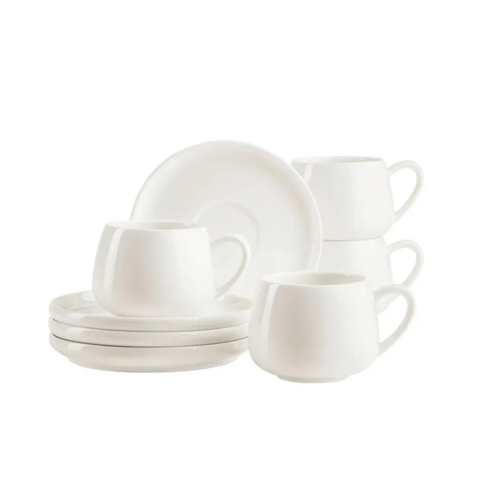 Tassenset 934162 Taya Espressotassenset 