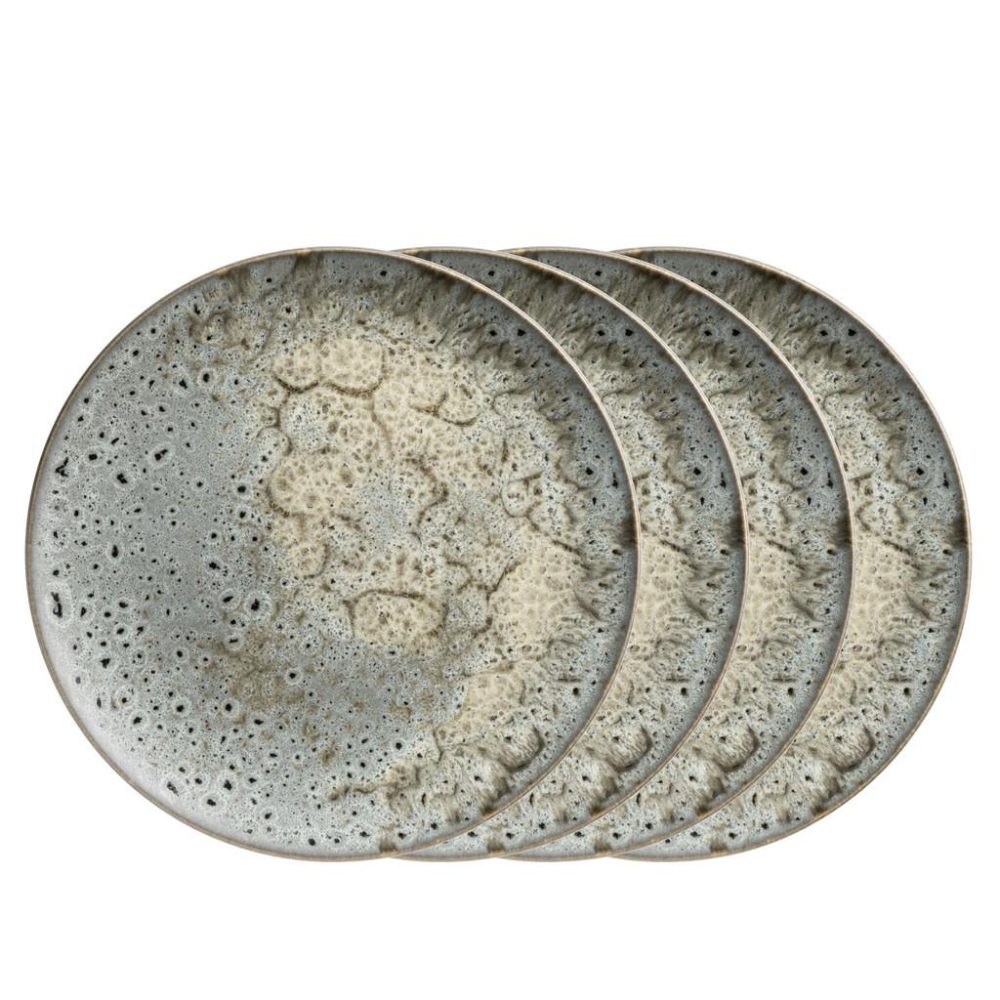 Speisetellerset 935539 Carellia Tellerset 29/2,5 cm 