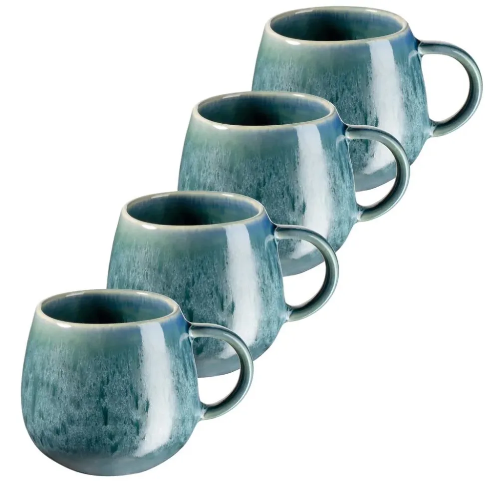 Tassenset 935557 Carellia Kaffeebecher 