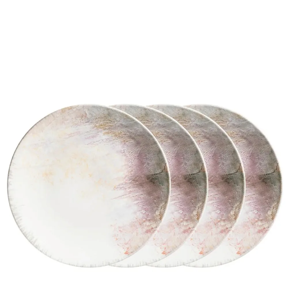 Speisetellerset 935619 26,5/2,9 cm 