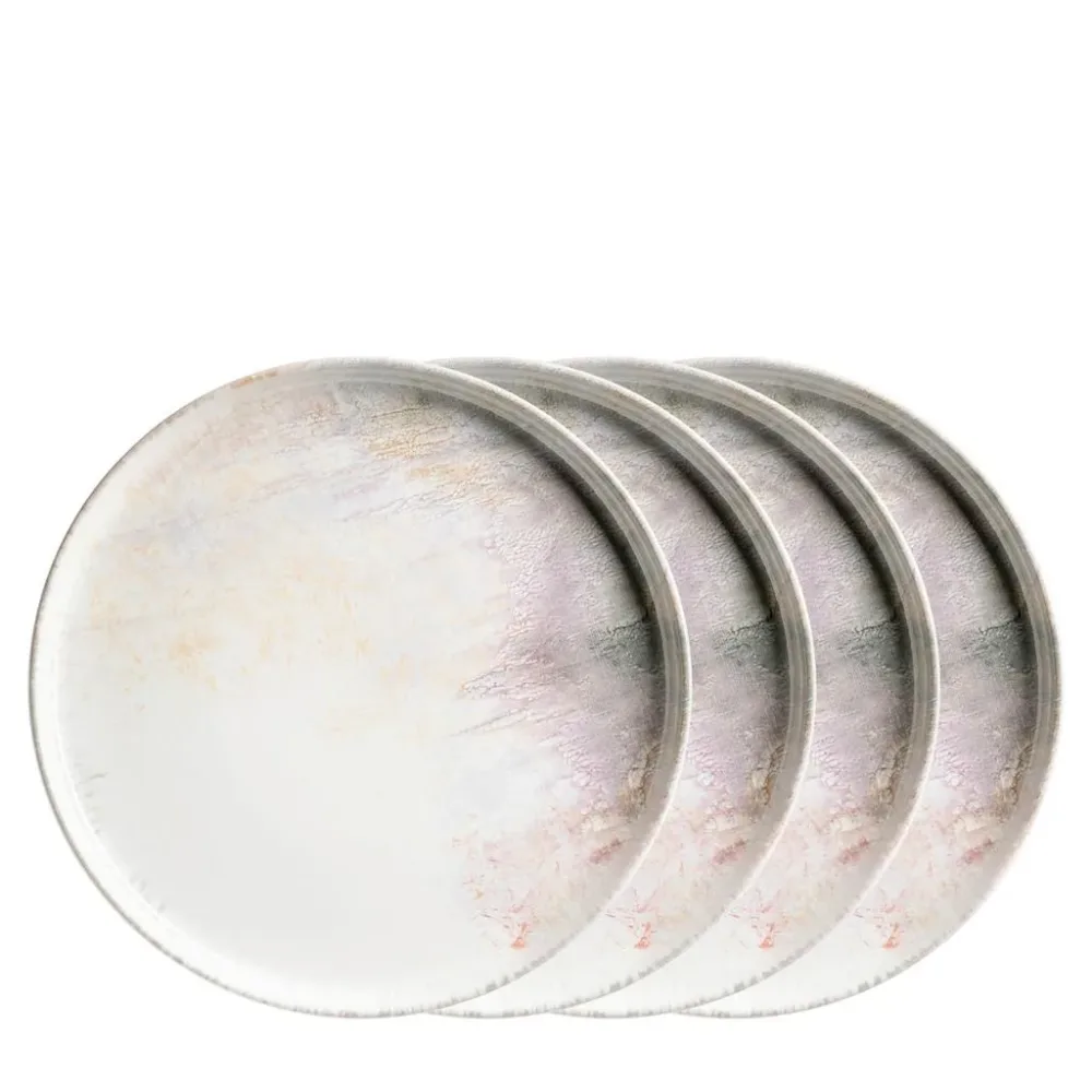 Speisetellerset 935632 27/2,5 cm 