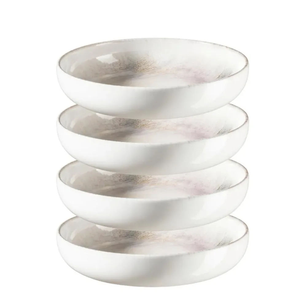 Suppentellerset 935633 21,5/4,8 cm 