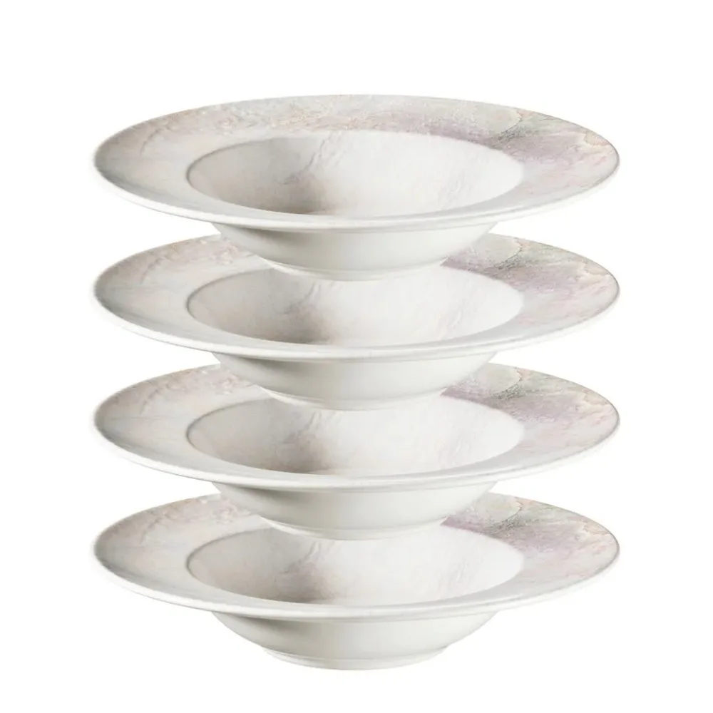 Pastatellerset 935638 26,5/5,5 cm 