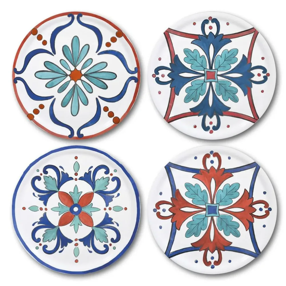 Pizzateller 935613 Margot Pizzatellerset 