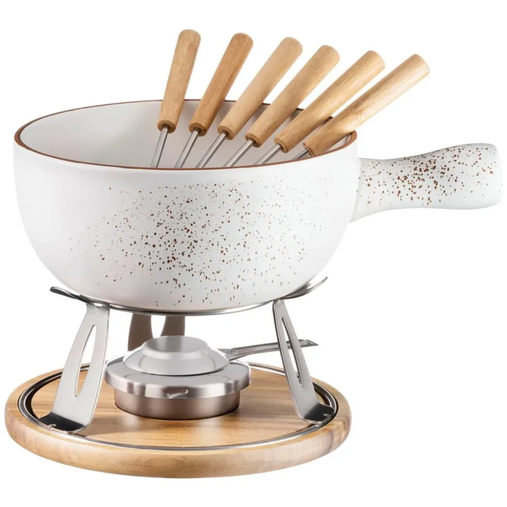 Fondueset Pintar