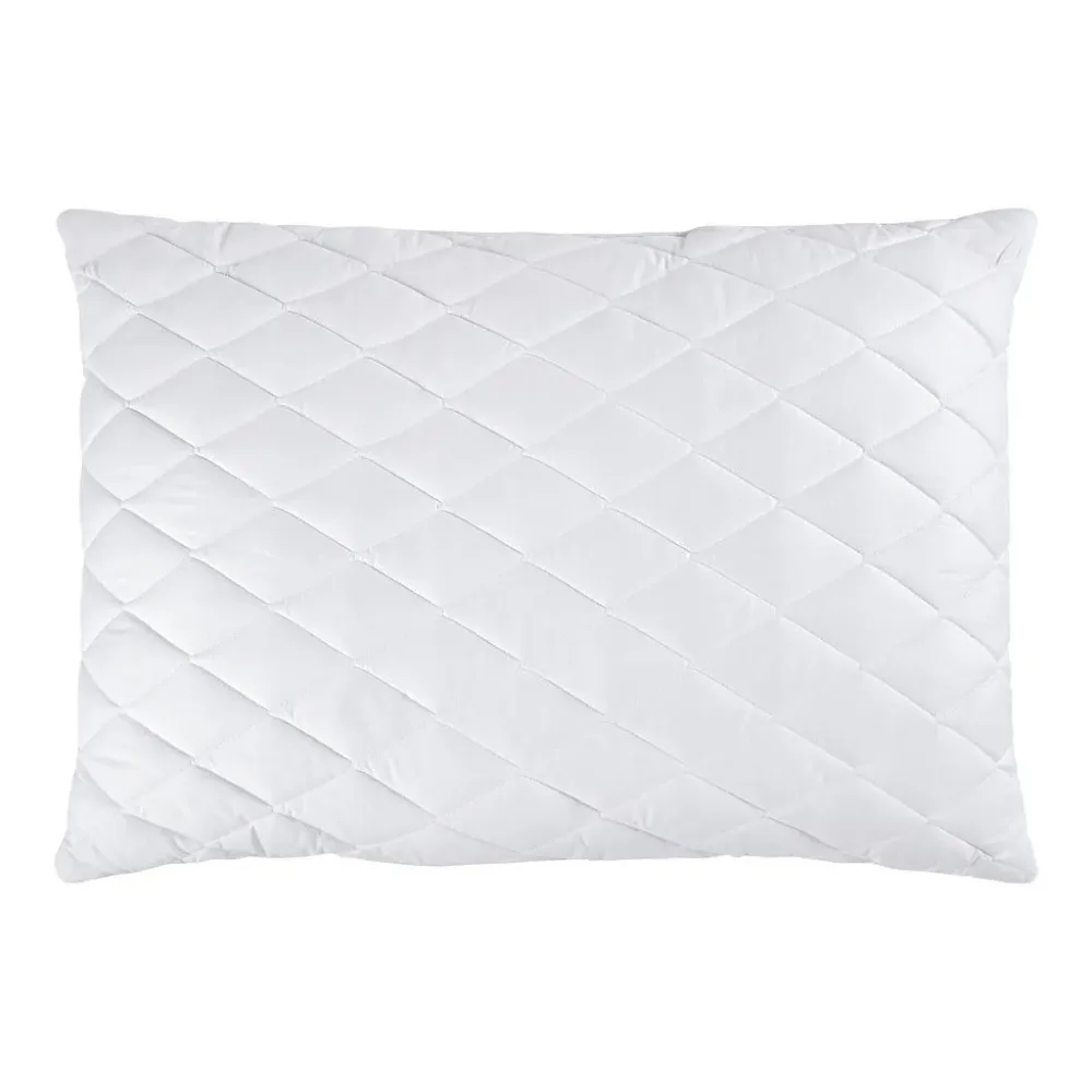 Kopfkissen Vegan Micro Premium Ca. 65x100cm 65/100 cm 