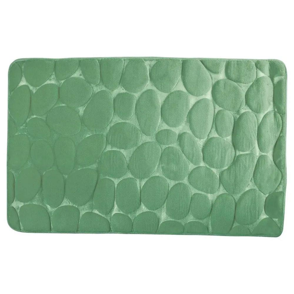 Badteppich Kiesel | 50 × 8 cm