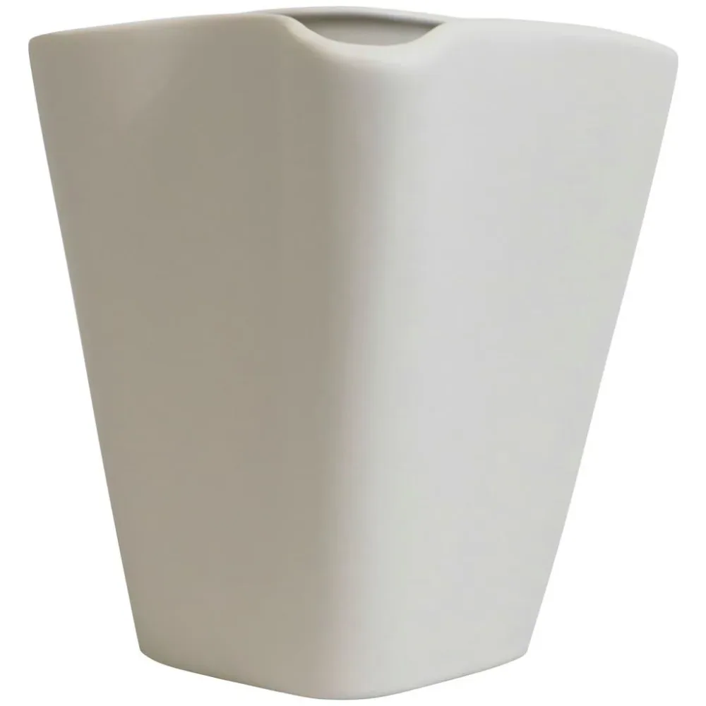 Vase Cashmere Beige 25,5 cm 