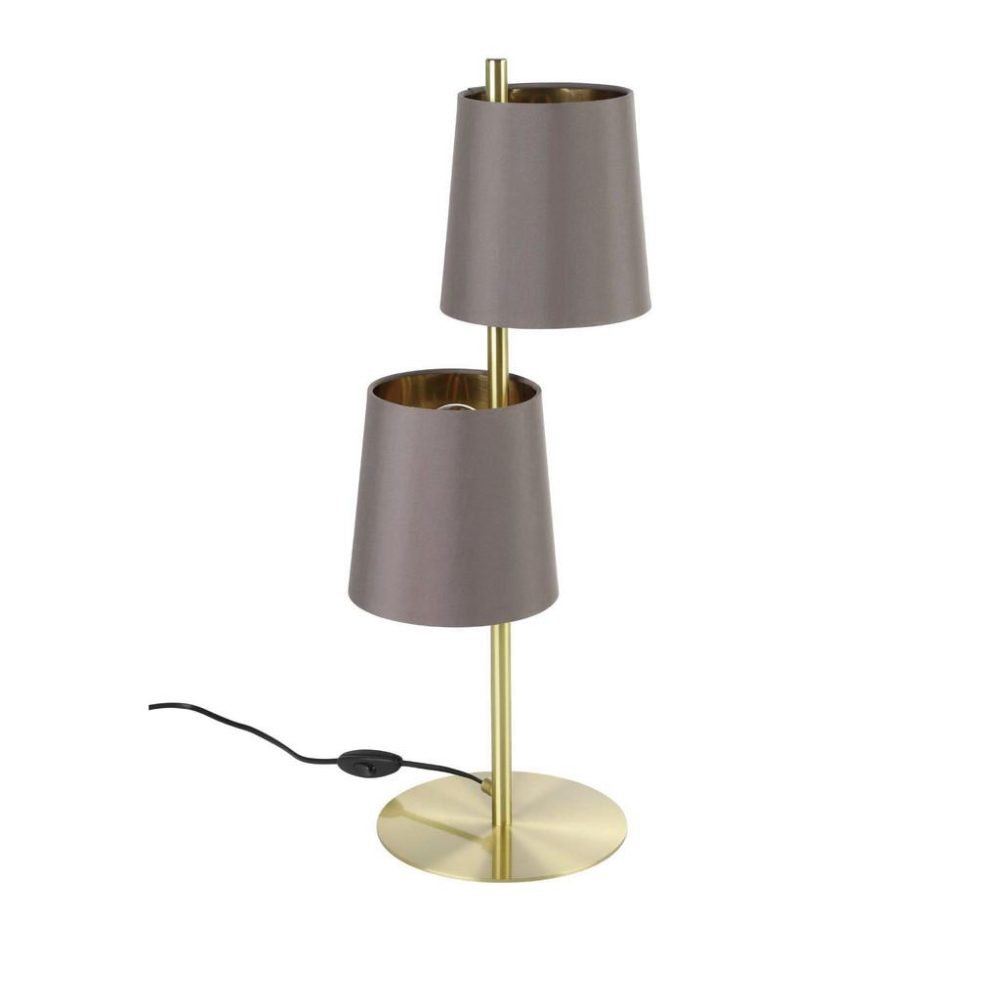 Eglo Tischlampe Almeida 2