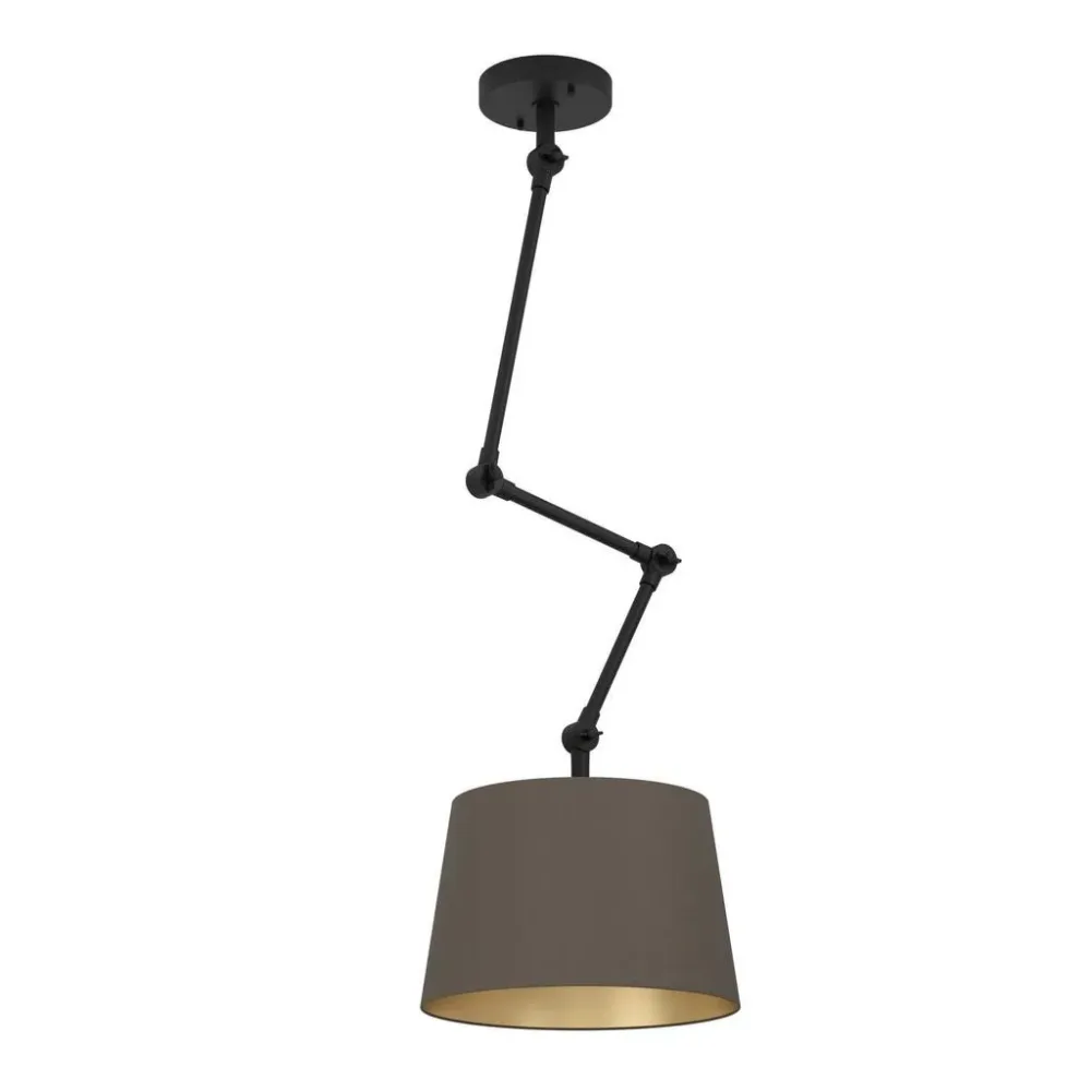 Hängeleuchte 390198*pistunio 35/129/35 cm  