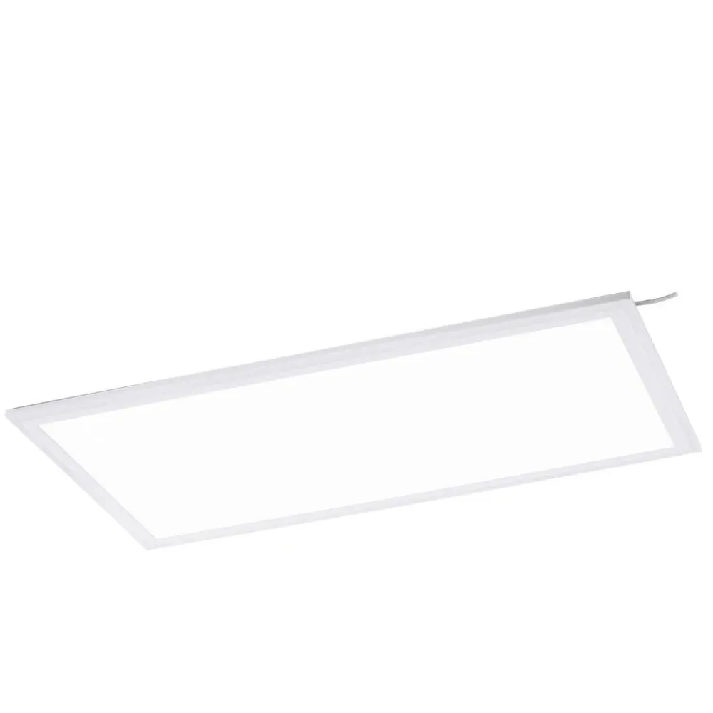 Eglo LED-Panel Salobrena ECO Neutralweiss | 19 W | 60 × 30 cm