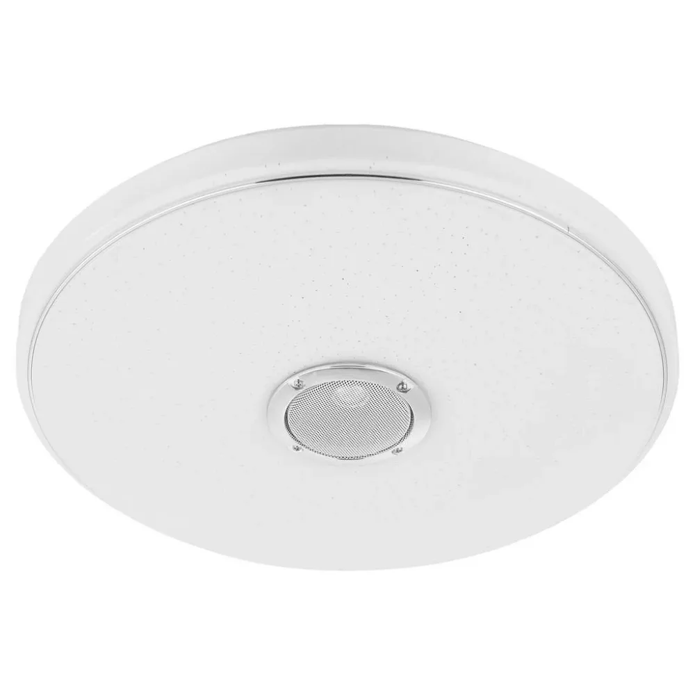 LED-Deckenlampe Milazzo