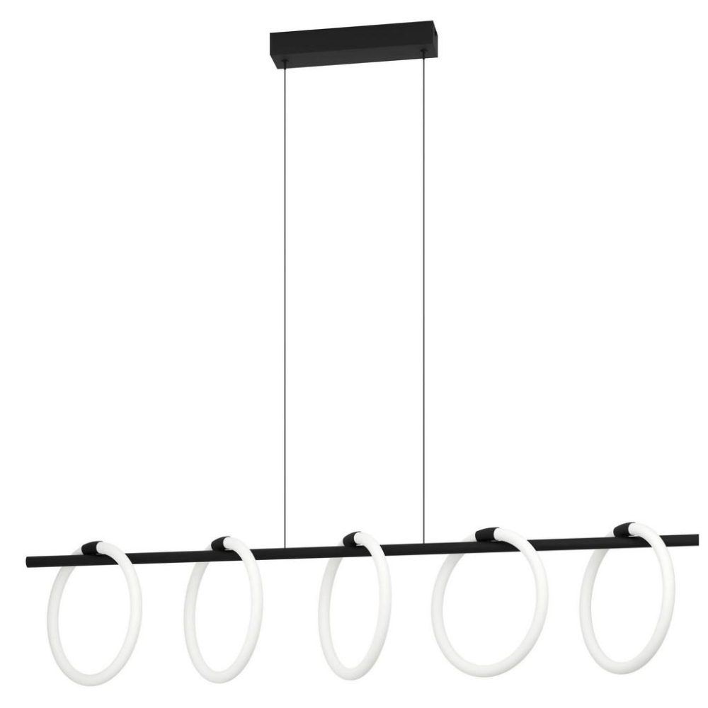Led-hängeleuchte 900563_caranacoa 117/23/110 cm  