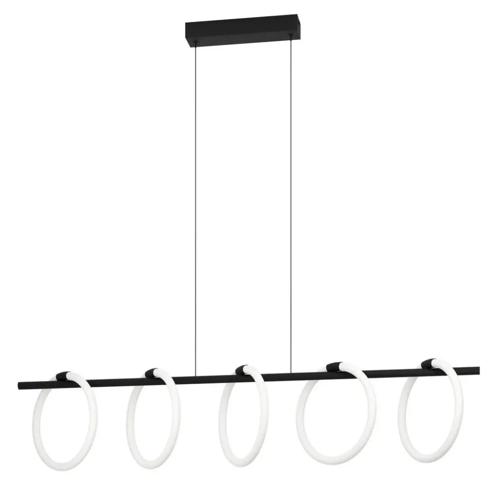 Led-hängeleuchte 900563_caranacoa 117/23/110 cm  
