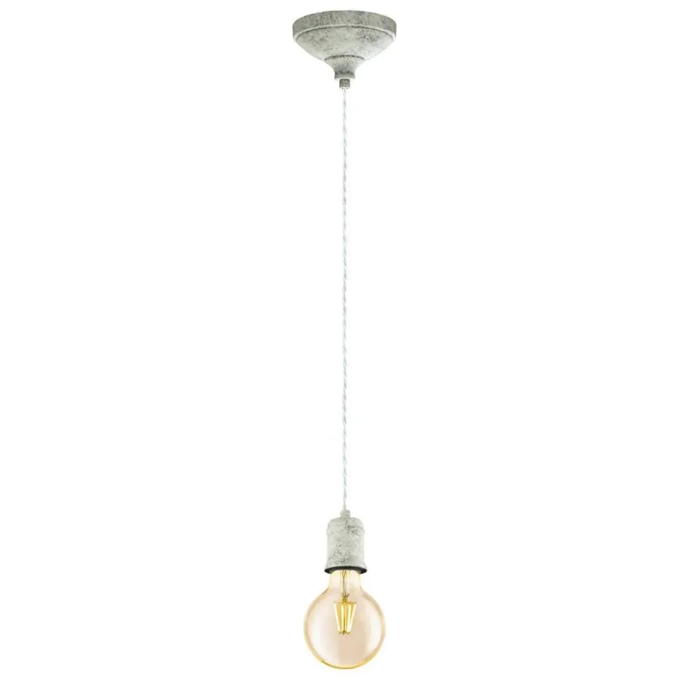 Hängeleuchte 32533_yorth 12,5/200 cm  