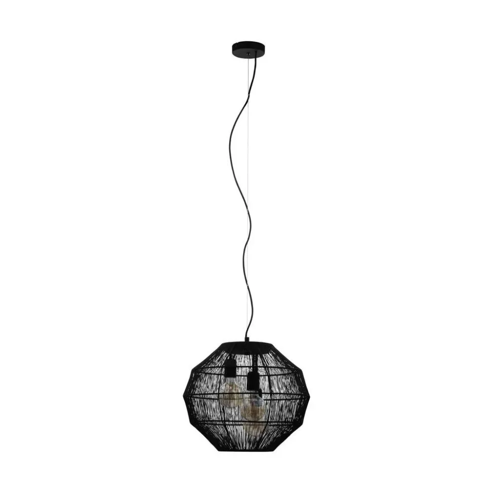 Hängeleuchte 390065 'orbetello' 45/150 cm  