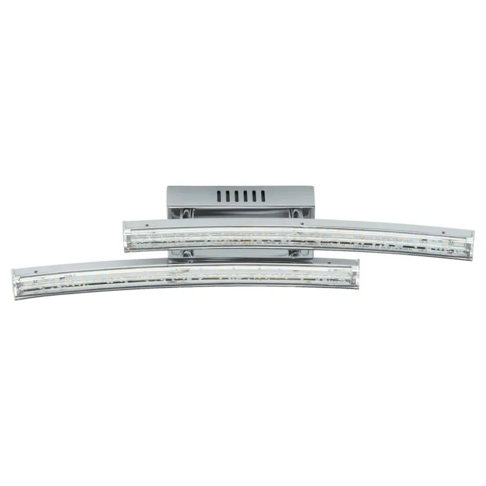 Led-wandleuchte Pertini  
