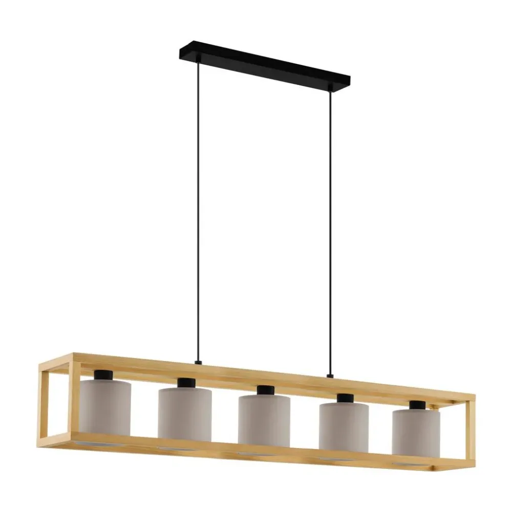 Hängeleuchte 390109 Granados 100/20/150 cm  