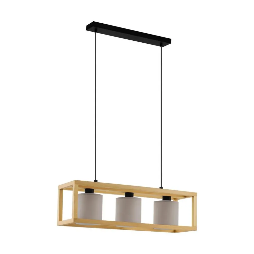 Hängeleuchte 390108 Granados 77/20/150 cm  