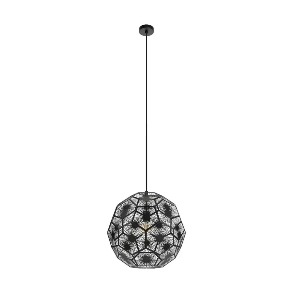 Hängeleuchte 39619_skoura 1 50/150 cm  