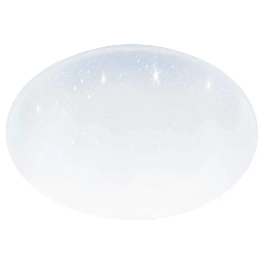 Deckenlampe RIME 50cm 36W weiss