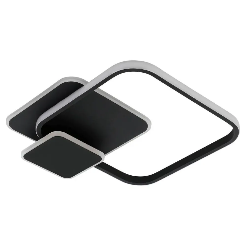Led-deckenleuchte 33481 Cpraggia  