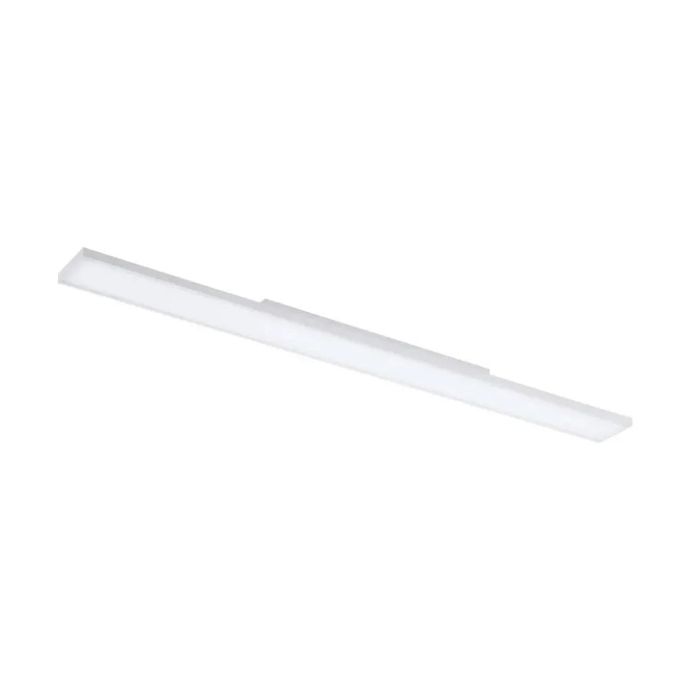 Deckenleuchte 900708* Turcona-B 20,5 W  118,7/8,7/7 cm 
