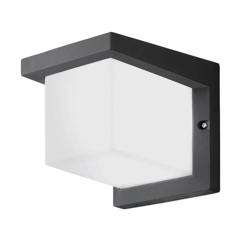 Eglo LED-Aussenwandleuchte Desella1 | Ip54