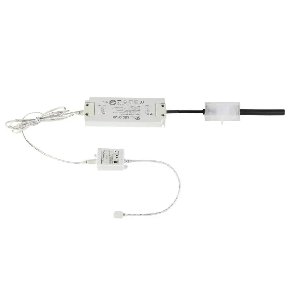 EGLO LED STRIPE-Z 8m 99687 connect.Z