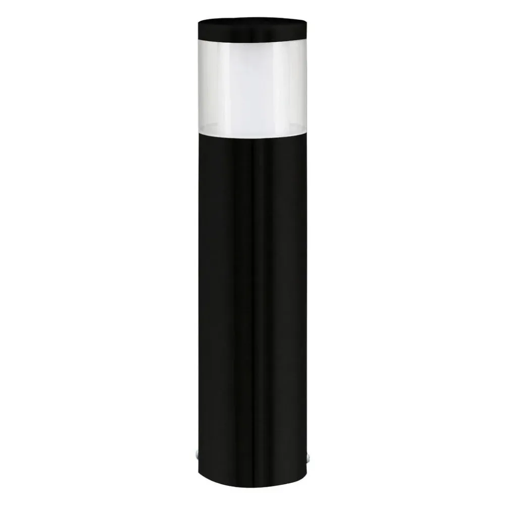Eglo AL-LED-Sockel Basalgo-Z schwarz E27