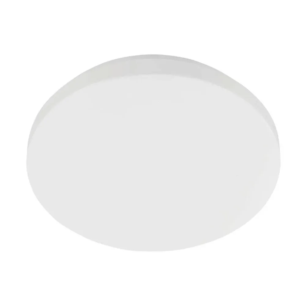 Deckenleuchte 75501 Pogliola Weiss 12 W 26/5,5 cm  