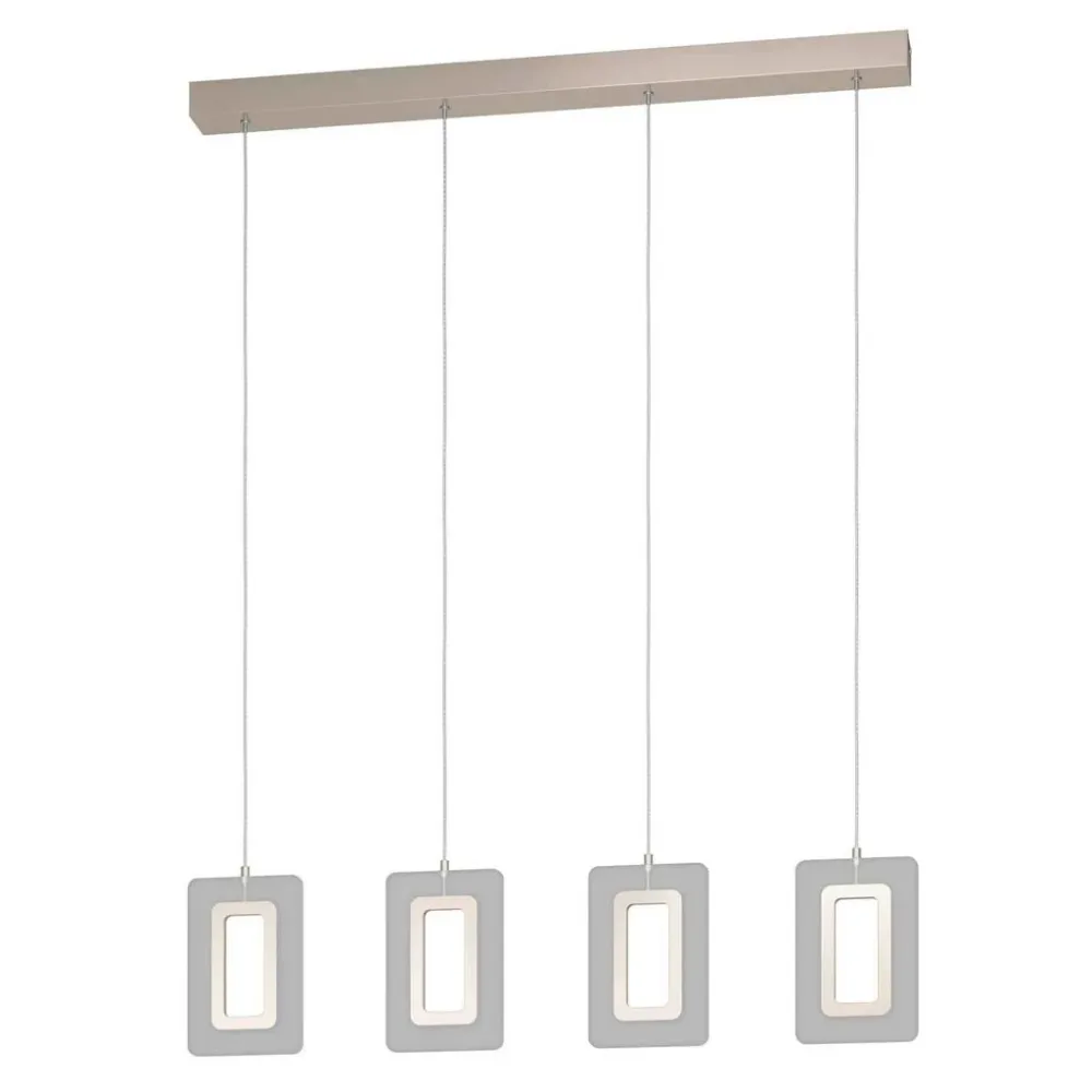 Led-hängeleuchte 99107* Enaluri 88/6/110 cm  