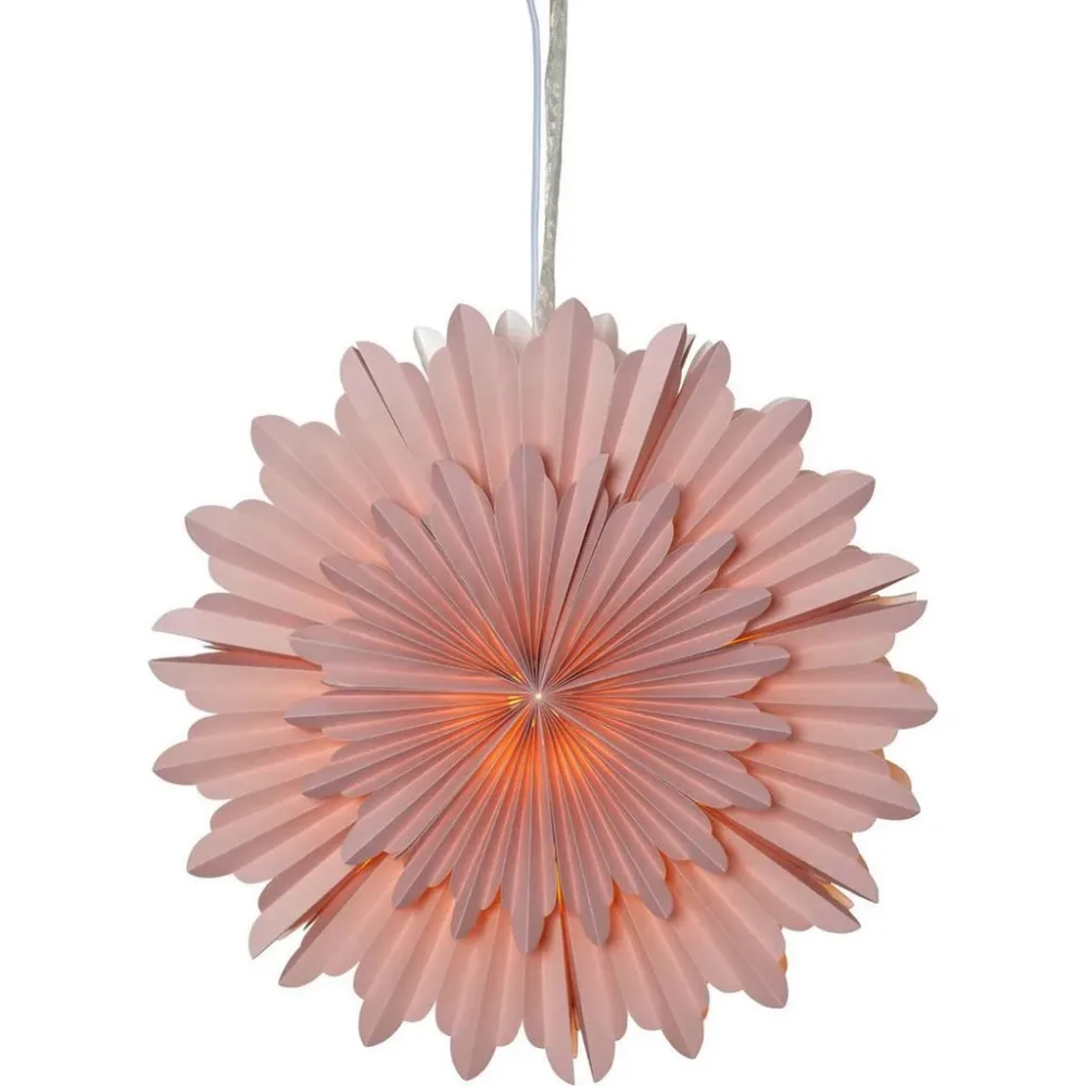 Stimmungsleuchter 411382 Crystal  